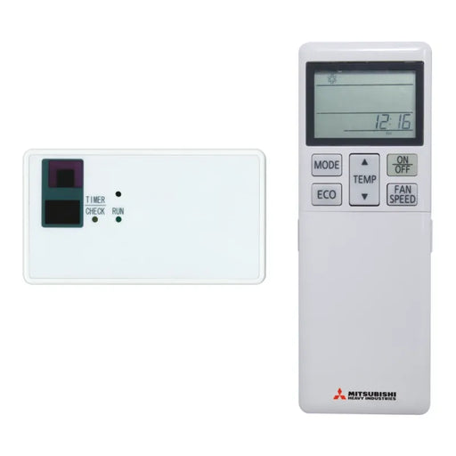Mitsubishi Heavy - Infrarotfernbedienung RCN-E-E3