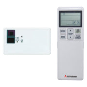 Mitsubishi Heavy - Infrarotfernbedienung RCN-E-E3