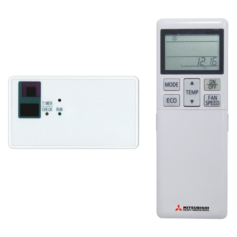 Mitsubishi Heavy - Infrarotfernbedienung RCN-E-E3