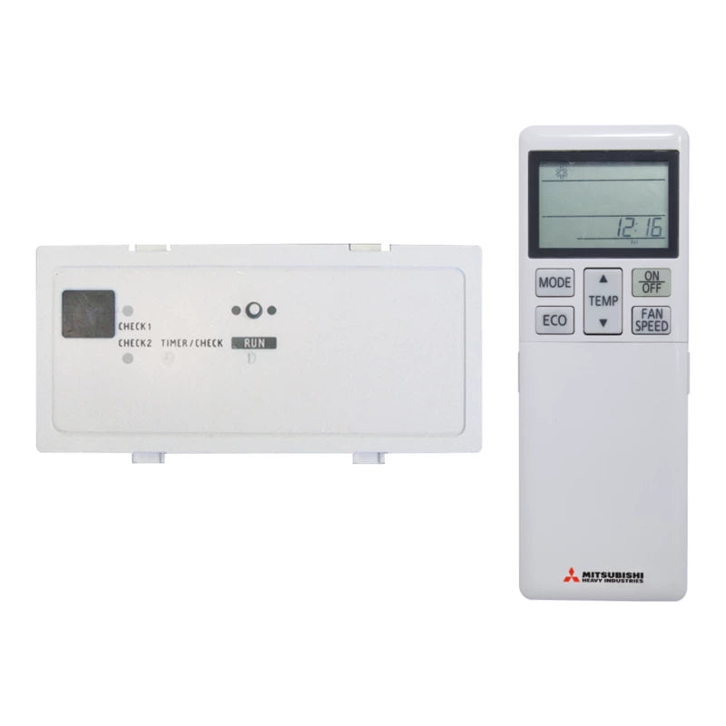 Mitsubishi Heavy - Infrarotfernbedienung RCN-TW-E2