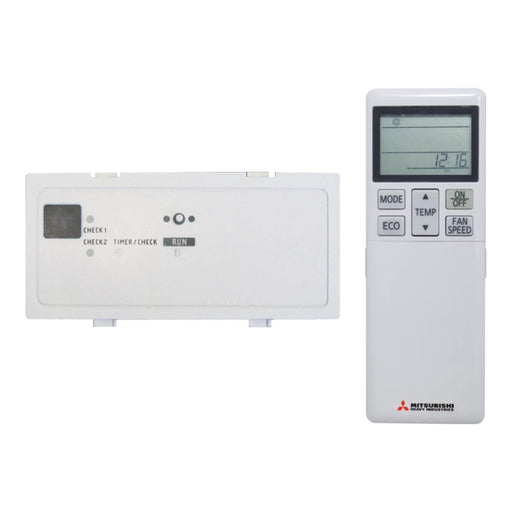 Mitsubishi Heavy - Infrarotfernbedienung RCN-TW-E2