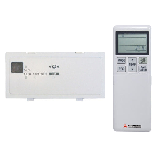 Mitsubishi Heavy - Infrarotfernbedienung RCN-TW-E2