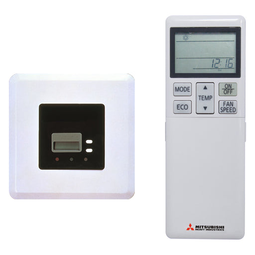 Mitsubishi Heavy - Infrarotfernbedienung RCN-KIT4-E2