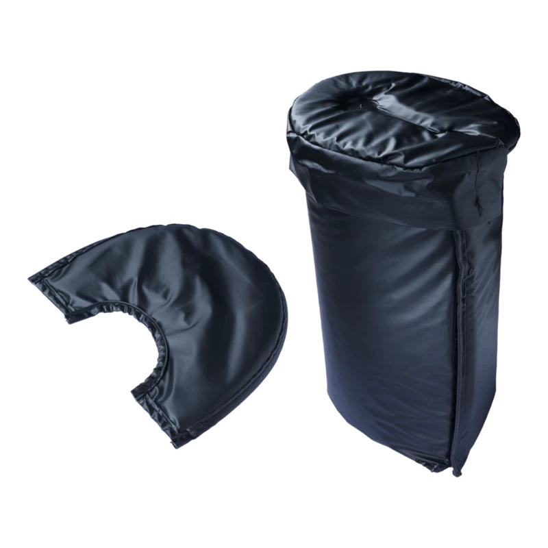 S-Klima - Schallschutz-Set SSK03C