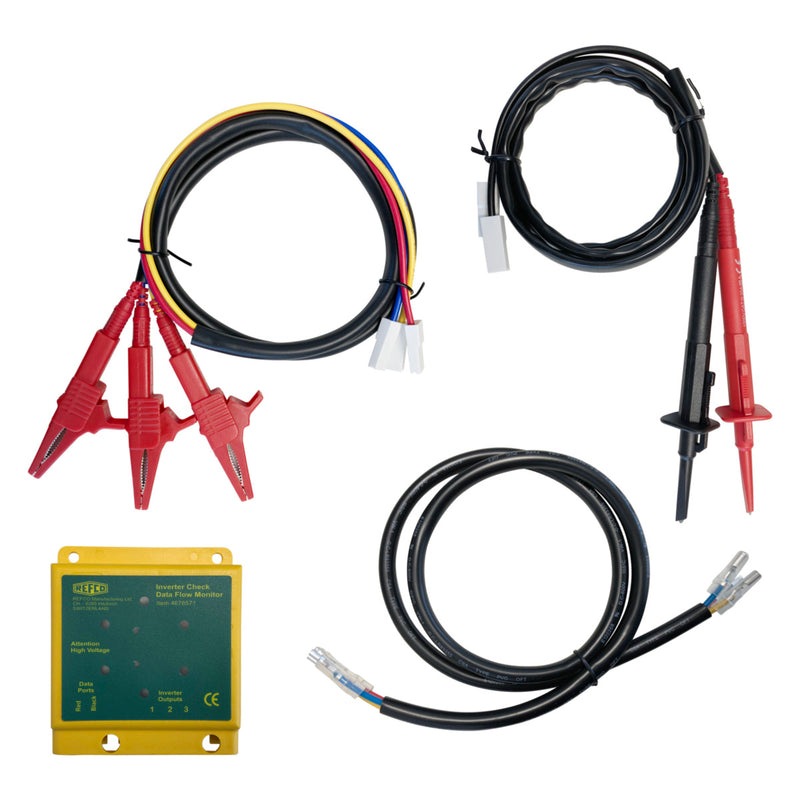 REFCO - Inverterchecker INC01A