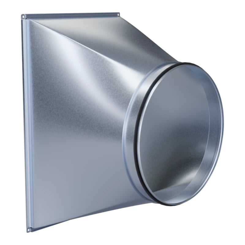 S-Klima - Reduzierstück STP-C-LXU-4-400