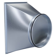 S-Klima - Reduzierstück STP-C-LXU-4-400