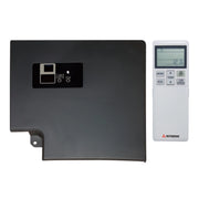 Mitsubishi Heavy - Infrarotfernbedienung RCN-T-5BB-E2