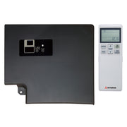 Mitsubishi Heavy - Infrarotfernbedienung RCN-T-5BB-E2