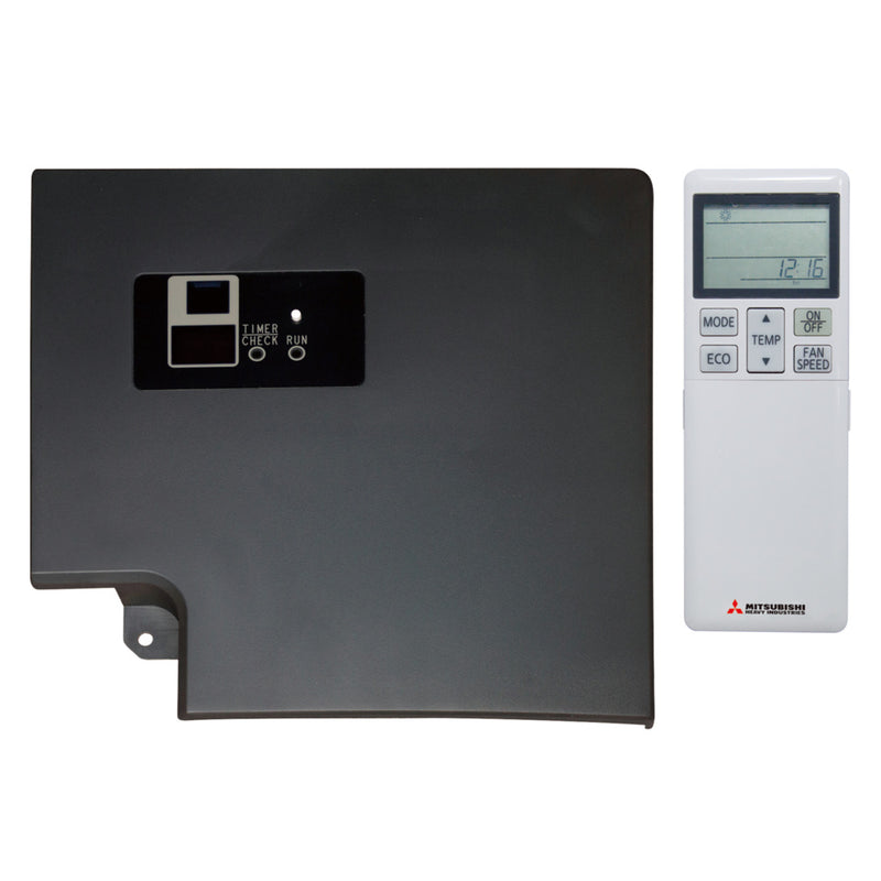 Mitsubishi Heavy - Infrarotfernbedienung RCN-T-5BB-E2