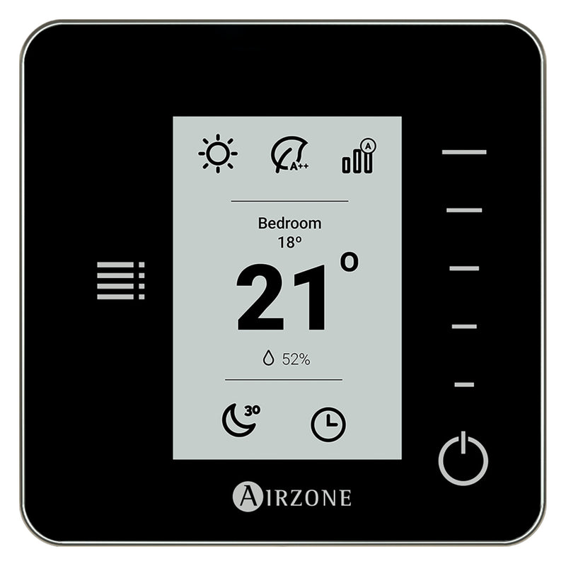 Airzone - Funkfernbedienung FAT02S
