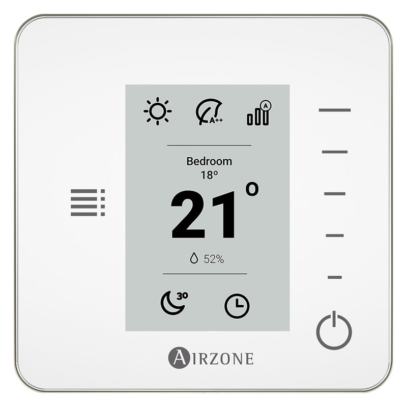 Airzone - Funkfernbedienung FAT02W