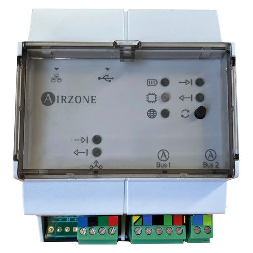 Airzone - Webserver WCA32HUB