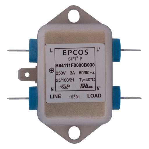 Würth Elektronik eiSos - EMV-Filter EMVSIFI3A