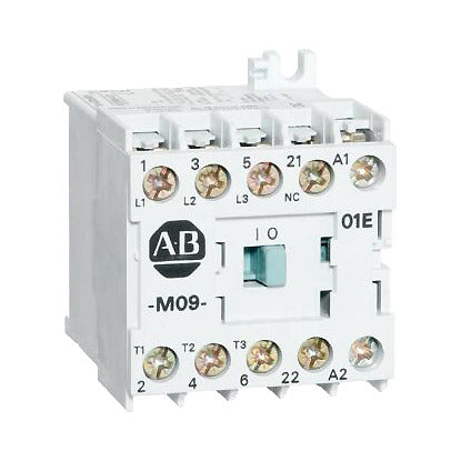 Arrow Central Europa - Leistungsschütz LTS484A