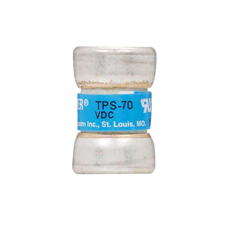 Eaton - HRC-Sicherung Sicherungseinsatz TPS-50 50 A, DC 170 V − 10 Stück
