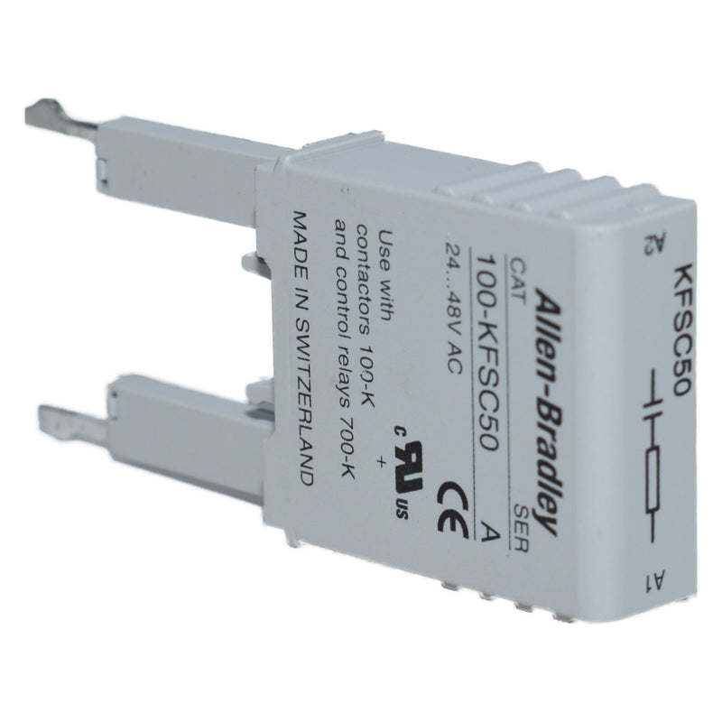 Allen Bradley - RC-Glied RCGKFSC50MA