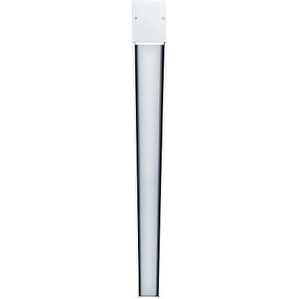 Zumtobel Group - Decken-/Wandleuchte Kanal für LED-Lichtlinie SLOIN slim #42937001