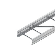 Niedax - Kabelleiter Weitspannleiter WSL 150.500/3 − 3 Meter