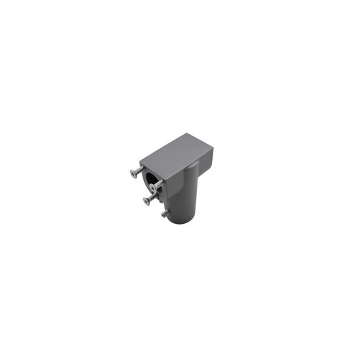 Siteco - Zubehör/Ersatzteile für Lichtmast Mastflansch 5XA77X42AU1