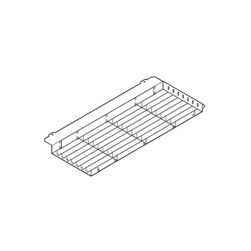 Siteco - Lichttechnisches Zubehör/Ersatzteile für Leuchten Blende 5XA779LS6