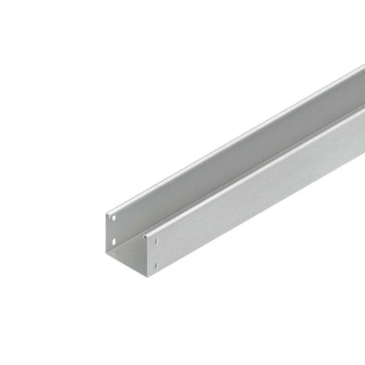 Niedax - Kabelrinne RSU 85.200 F OV 85x200x3000mm − 3 Meter
