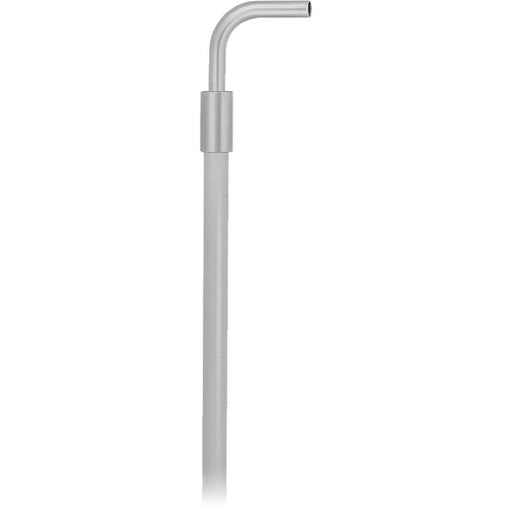 Di-soric - Lichtwellenleiter-Lichtsystem Glasfaser-Lichtleiter WRB 230 S-90-4.0-2.5 radial