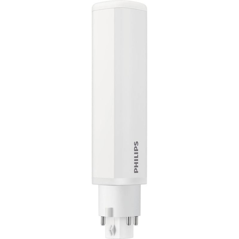 Philips Lighting - LED - Lampe/Multi - LED LED - Kompaktlampe f.EVG CorePro LED#29043300 G24q - 1, 840