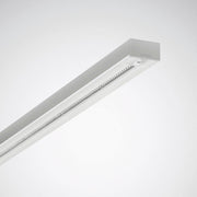 Trilux - Decken - /Wandleuchte LED - Deckenleuchte SFlow D3 - L  #7921462 HCL, DALI, silber
