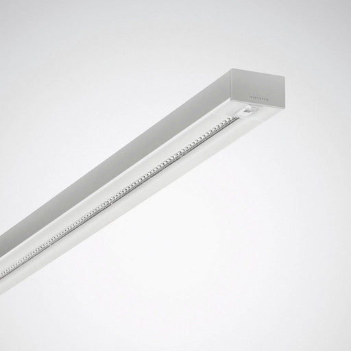 Trilux - Decken - /Wandleuchte LED - Deckenleuchte SFlow D3 - L  #7921462 HCL, DALI, silber