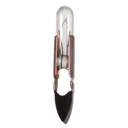 Scharnberger+Hasenbein - Anzeige- und Signallampe Telefonlampe T 5,5 4,8x30 22760 48V 50mA