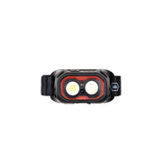 Wiha - Taschenleuchte Stirnlampe 500 lm SB 490-HT01#45700 mit Bewegungssensor