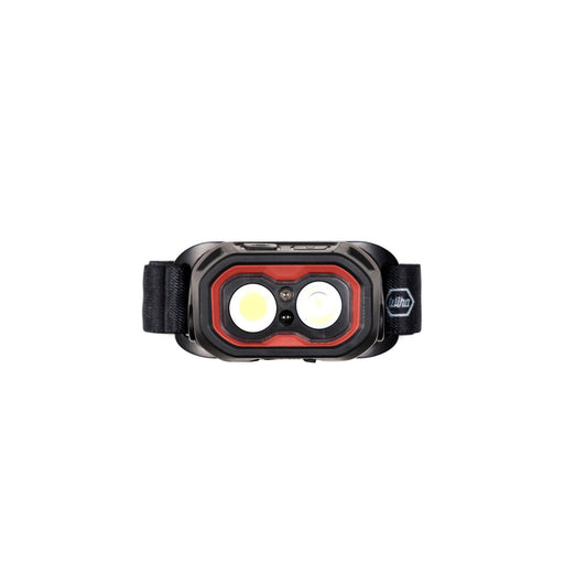 Wiha - Taschenleuchte Stirnlampe 500 lm SB 490-HT01#45700 mit Bewegungssensor