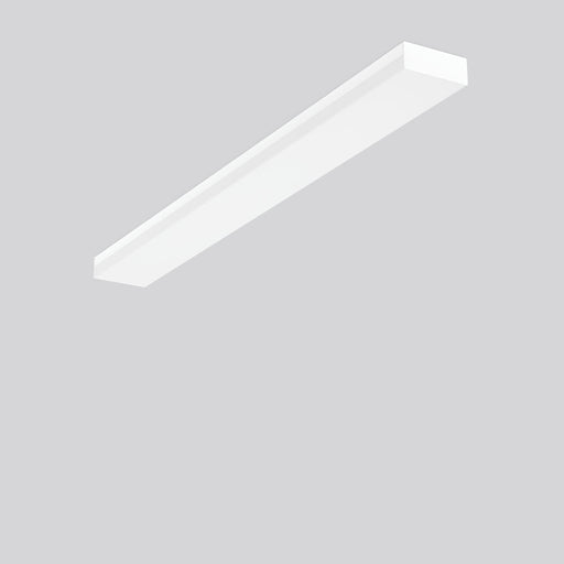 RZB - Sicherheitsleuchte LED-Anbauleuchte 672861.002.1.07 4000K, EB 8h, DALI