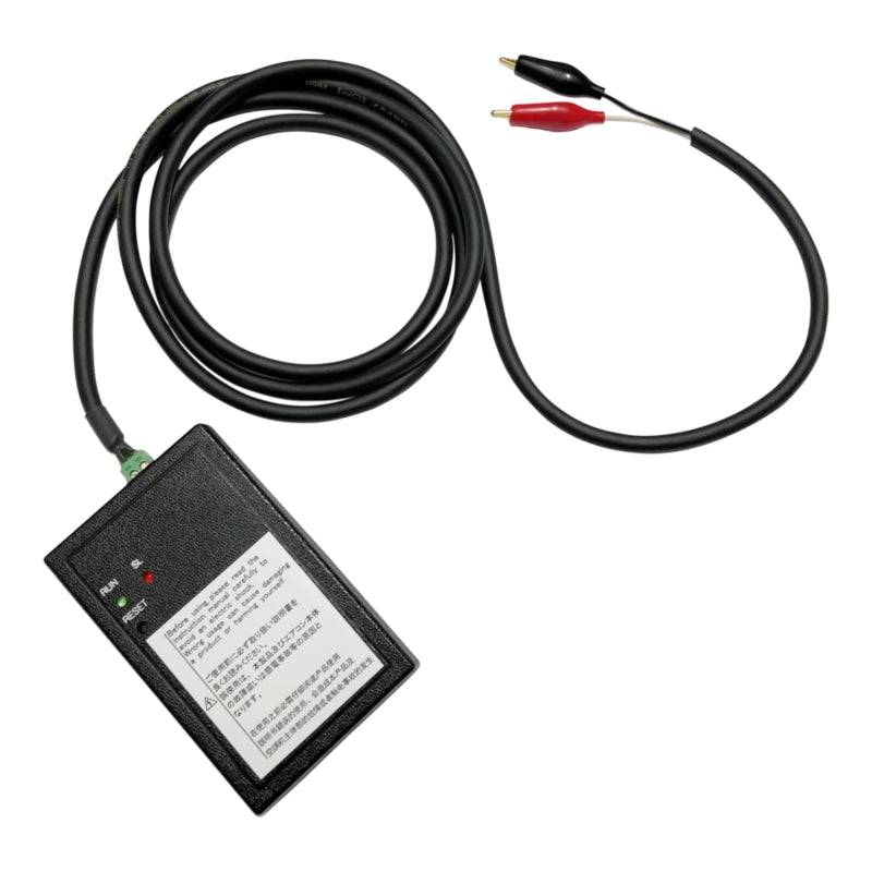 S-Klima - Datenkonverter SLC-IF