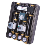 S-Klima - Pumpenbaugruppe STS-PG-HTLT