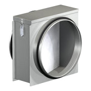 S-Klima - Filterbox FD-400-COARSE