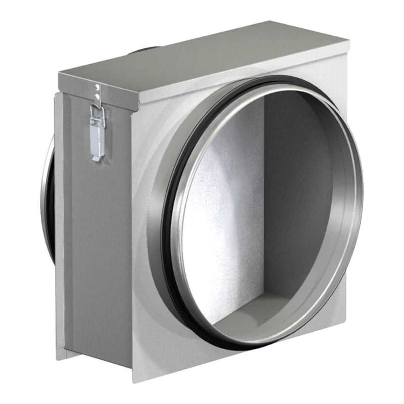 S-Klima - Filterbox FD-400-COARSE