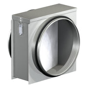 S-Klima - Filterbox FD-160-COARSE