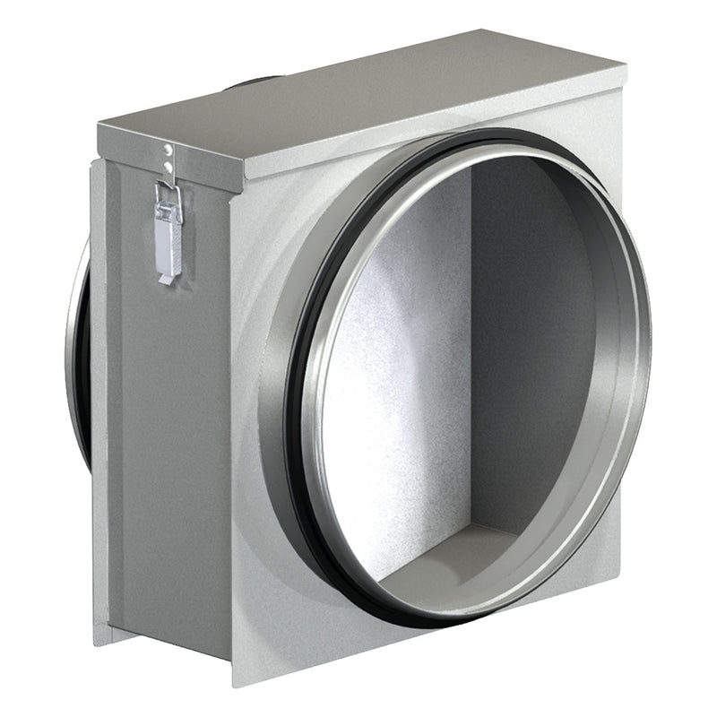 S-Klima - Filterbox FD-160-COARSE
