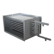 S-Klima - Wasserheizregister SVS-60X35-2