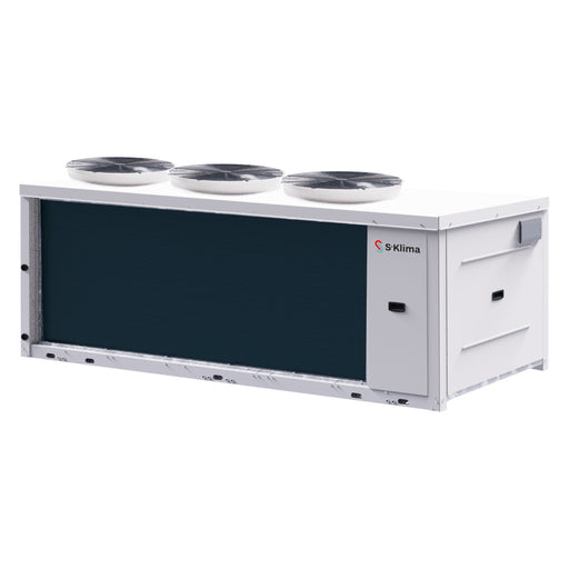 S-Klima - Kaltwassersatz 87 kW Nennkühlleistung, mit SAL870CS2-PS-C