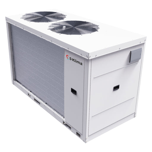S-Klima - Kaltwassersatz 65 kW Nennkühlleistung SAL650CS2-SB-C