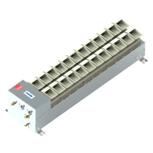 S-Klima - Ultraschallbefeuchter ENS14A