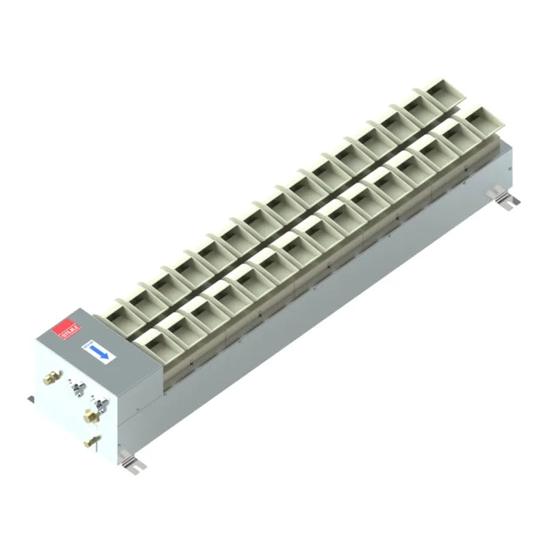 S-Klima - Ultraschallbefeuchter ENS18A
