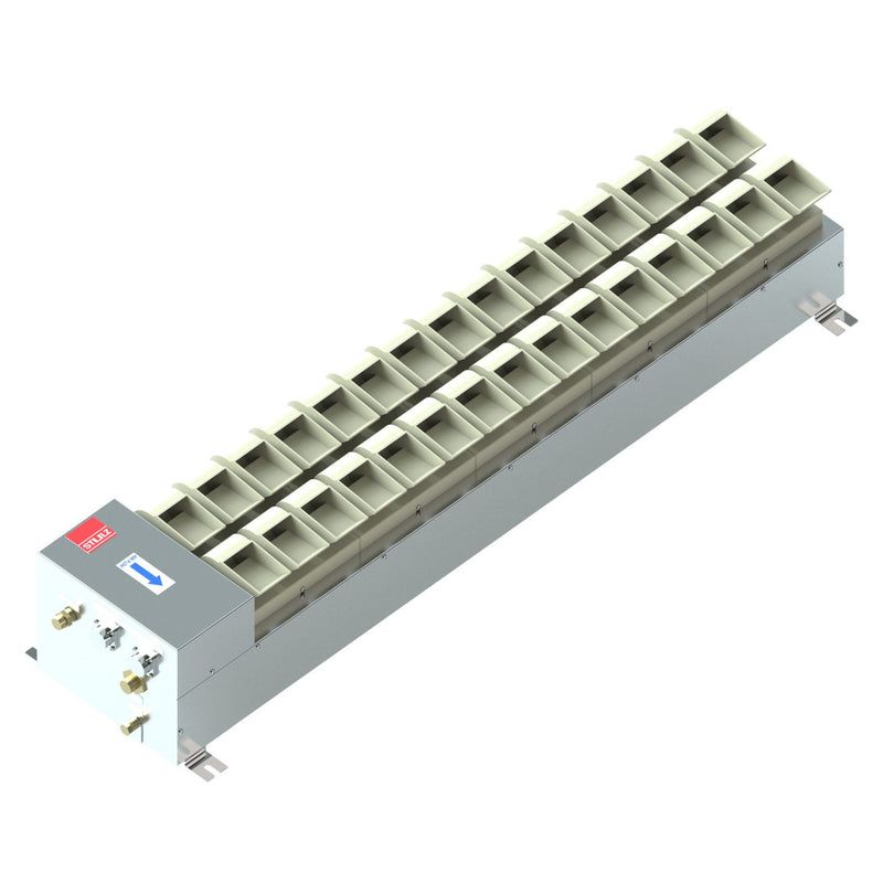 S-Klima - Ultraschallbefeuchter ENS18A