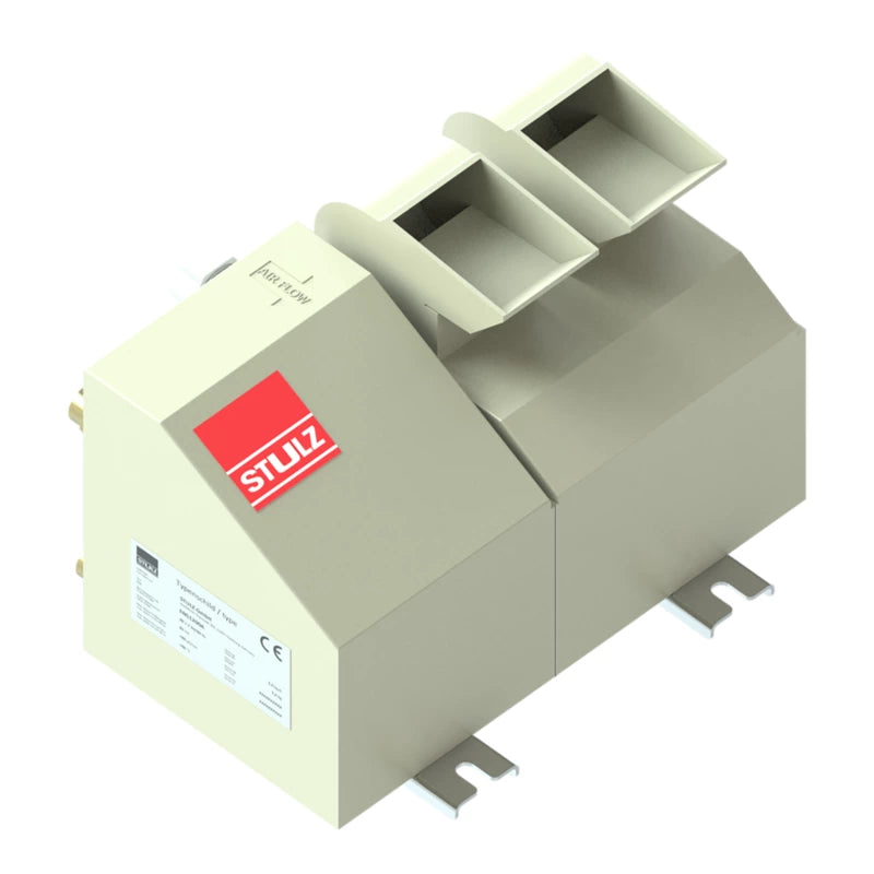S-Klima - Ultraschallbefeuchter ENS1200A