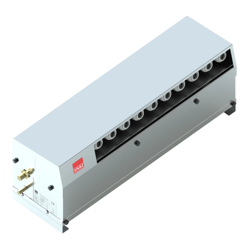 S-Klima - Ultraschallbefeuchter BNB5000A