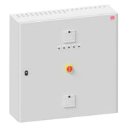 S-Klima - Schaltkasten USC5000-5A