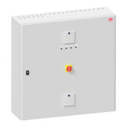 S-Klima - Schaltkasten USC4000-4A